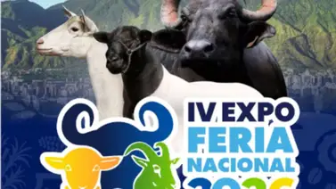 Expoferia Nacional 2026 Expoferia Nacional 2026