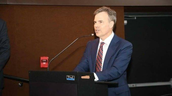 ¿Laura Dogu deja la Embajada de EEUU en Venezuela? Esto se sabe