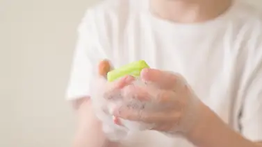 La cosmética sólida es una opción sostenible para el medioambiente: beneficios de las pastillas de jabón para la piel La cosmética sólida es una opción sostenible para el medioambiente: beneficios de las pastillas de jabón para la piel