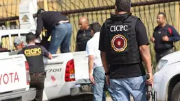 Acción antiextorsión: Cicpc desmantela red que captaba víctimas por Facebook