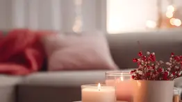 No solo es cuestión de olores y ambientación: entérate cómo las velas aromáticas mejoran tu estado personal