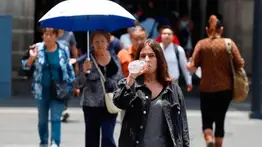 ¿Cuántos días más de altas temperaturas se esperan en Venezuela?