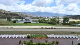 La actividad hípica en Venezuela durante el primer trimestre de 2026