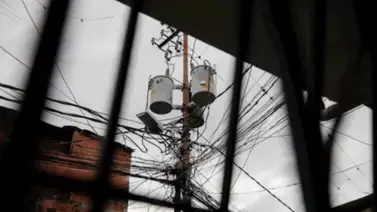 Lacava explica el problema eléctrico en Carabobo: anuncia medidas para mitigar el impacto Lacava explica el problema eléctrico en Carabobo: anuncia medidas para mitigar el impacto