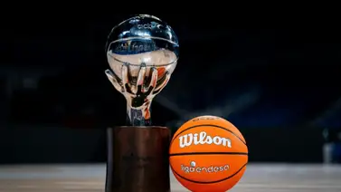 Meridiano Televisión transmite en vivo la emoción del baloncesto español este abril Meridiano Televisión transmite en vivo la emoción del baloncesto español este abril