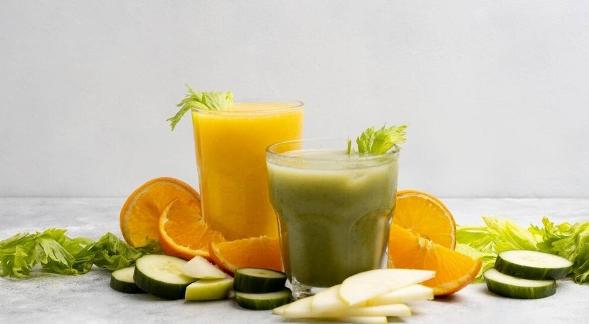 Estrés Laboral y Cansancio: Un Jugo Natural Podría Ayudar