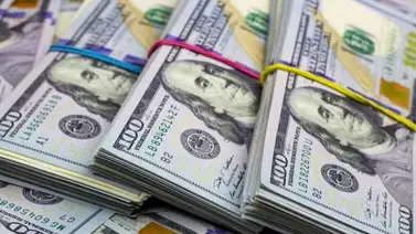 Volverán las divisas en efectivo a Venezuela: esto dijo el economista Asdrúbal Oliveros Volverán las divisas en efectivo a Venezuela: esto dijo el economista Asdrúbal Oliveros