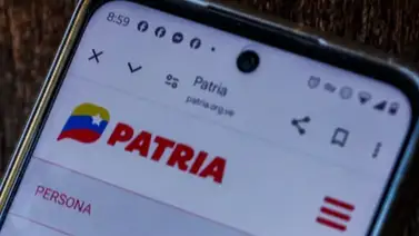 Sistema Patria: inicia pago por Bs 2.660 este 15 de abril Sistema Patria: inicia pago por Bs 2.660 este 15 de abril