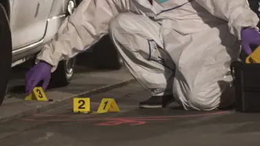 Prisión preventiva para venezolano y sus socios por macabro crimen: torturaron a un hombre con un taladro antes de asesinarlo Prisión preventiva para venezolano y sus socios por macabro crimen: torturaron a un hombre con un taladro antes de asesinarlo