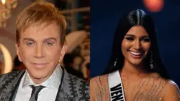 Osmel Sousa y Stephany Gutiérrez: la dupla venezolana que marcará la pauta en el Miss Grand All Stars