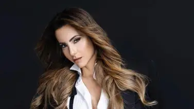 Chepa Candela: las redes arden tras el despido de Paula Bevilacqua de Canal I Chepa Candela: las redes arden tras el despido de Paula Bevilacqua de Canal I