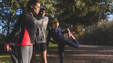 Estudio revela como la actividad física reduce el crecimiento de células cancerosas: basta con una sesión a la semana Estudio revela como la actividad física reduce el crecimiento de células cancerosas: basta con una sesión a la semana