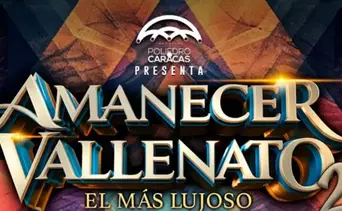 Sepa cuándo y dónde será el "Amanecer Vallenato 2"