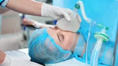 Mutación genética venezolana alerta a anestesiólogos: conoce el por qué Mutación genética venezolana alerta a anestesiólogos: conoce el por qué