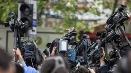 Colegio Nacional de Periodistas exige la reactivación del Diario La Voz: detalles