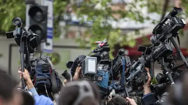 Colegio Nacional de Periodistas exige la reactivación del Diario La Voz: detalles Colegio Nacional de Periodistas exige la reactivación del Diario La Voz: detalles