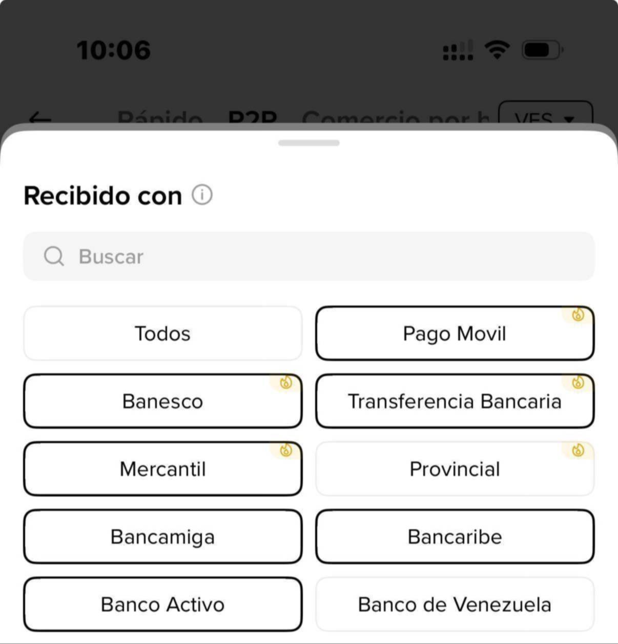 Alivio de sanciones: Binance hace anuncio para sus usuarios en Venezuela este 15 de abril