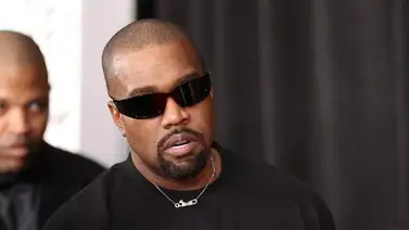 Tensión máxima: la drástica decisión de Kanye West que sacude su gira por Europa Tensión máxima: la drástica decisión de Kanye West que sacude su gira por Europa