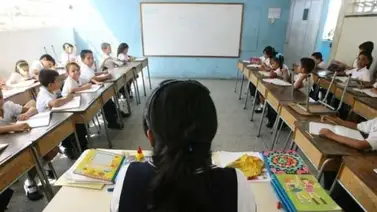 UPEL lanza convocatoria clave para este sector: conozca los detalles del proceso UPEL lanza convocatoria clave para este sector: conozca los detalles del proceso