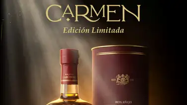 Ron Carúpano Ron Carúpano