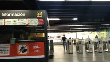 Metro de Caracas evalúa nuevos beneficios para sus trabajadores: detalles de la reunión Metro de Caracas evalúa nuevos beneficios para sus trabajadores: detalles de la reunión