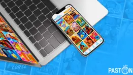 PASTÓN decide destacar en línea con su renovada plataforma y un slot de su firma