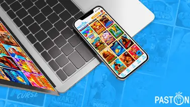 PASTÓN decide destacar en línea con su renovada plataforma y un slot de su firma PASTÓN decide destacar en línea con su renovada plataforma y un slot de su firma