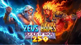Play reaviva la mitología con una intensa confrontación en Zeus vs Hades – Gods of War 250
