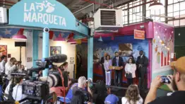 Anuncian 5 supermercados públicos para Nueva York: cuándo y dónde abrirá el primero