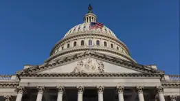 Senado de EEUU rechaza limitar poderes de Donald Trump para ordenar ataques contra Irán