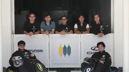 Estudiantes de la UCAB anuncian competencia de carros eléctricos en Baruta: conozca cuándo