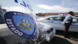 Localizan el cuerpo de funcionario policial en la morgue: lo habían reportado como desaparecido