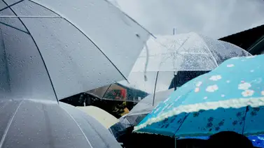 Inameh reporte: vaguada monzónica e inestabilidad afectarán estas regiones de Venezuela Inameh reporte: vaguada monzónica e inestabilidad afectarán estas regiones de Venezuela