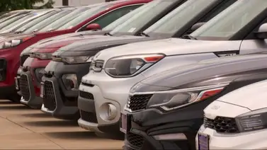 Caen cinco venezolanos vinculados con elaborado esquema de venta de vehículos robados en EEUU: así operaban Caen cinco venezolanos vinculados con elaborado esquema de venta de vehículos robados en EEUU: así operaban