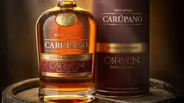 Ron Carúpano presenta su nueva colección Maestría Ronera