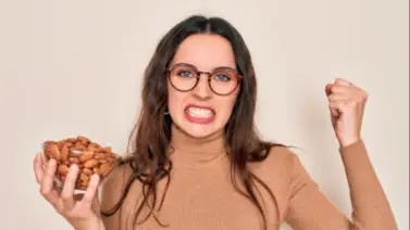 Frutos secos esenciales para proteger el corazón: estos alimentos muy populares te darán plena salud cardiovascular Frutos secos esenciales para proteger el corazón: estos alimentos muy populares te darán plena salud cardiovascular