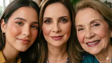 ¿Todos los maquillajes son iguales? Los expertos revelan los trucos milagrosos para adaptarlo a tu edad ¿Todos los maquillajes son iguales? Los expertos revelan los trucos milagrosos para adaptarlo a tu edad