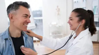 Estas son las claves milagrosas para una perfecta salud cardiovascular: conoce este tutorial para un corazón óptimo Estas son las claves milagrosas para una perfecta salud cardiovascular: conoce este tutorial para un corazón óptimo