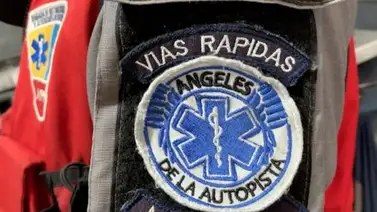 Hombre murió tras caer del distribuidor Antímano en Caracas: esto se sabe Hombre murió tras caer del distribuidor Antímano en Caracas: esto se sabe