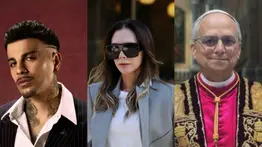 ¡El veredicto de Time para 2026! De Rauw Alejandro al papa León XIV: ¿Quién tiene mayor influencia?