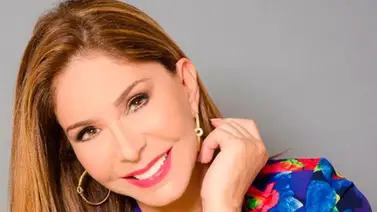 Chepa Candela: Viviana Gibelli sigue sin soltar prenda Chepa Candela: Viviana Gibelli sigue sin soltar prenda