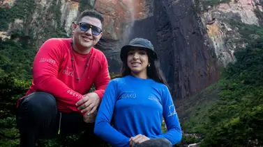 Proyecto Wakü: El médico venezolano tiene una vocación genuina que va mucho más allá de una consulta privada Proyecto Wakü: El médico venezolano tiene una vocación genuina que va mucho más allá de una consulta privada