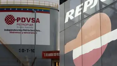Pdvsa y Repsol reactivarán los campos Tomoporo y La Ceiba: detalles Pdvsa y Repsol reactivarán los campos Tomoporo y La Ceiba: detalles