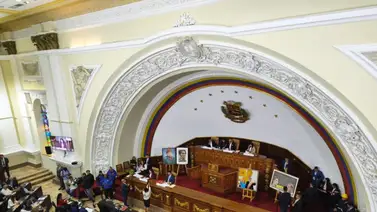 Ya en Gaceta Oficial la Ley para la Celeridad de Trámites Administrativos: conozca sus implicaciones Ya en Gaceta Oficial la Ley para la Celeridad de Trámites Administrativos: conozca sus implicaciones