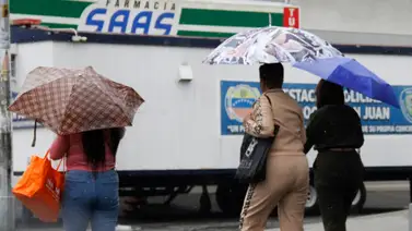 ¿Qué se necesita para crear un buen kit contra las lluvias?: conozca los precios ¿Qué se necesita para crear un buen kit contra las lluvias?: conozca los precios