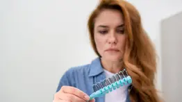 Estas son las vitaminas que previenen la caída del cabello: inclúyelas a través de estos alimentos muy populares