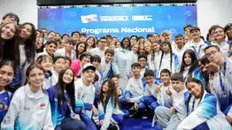 Venezuela busca jóvenes profesionales dentro y fuera del país: áreas de interés para proyectos