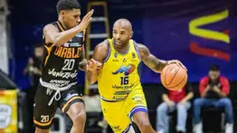 Semana 7 de la SPB: partidos clave y dónde verlos en vivo