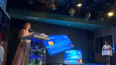 Zona Tech y Bancamiga lanzan “Zona Pay”: una solución que conecta crédito, tecnología y oportunidades Zona Tech y Bancamiga lanzan “Zona Pay”: una solución que conecta crédito, tecnología y oportunidades