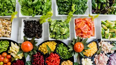 Guía completa para preparar una cena deliciosa: solo necesitas cinco ingredientes que tienes en casa Guía completa para preparar una cena deliciosa: solo necesitas cinco ingredientes que tienes en casa